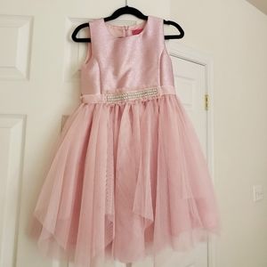Betsey Johnson girls dress